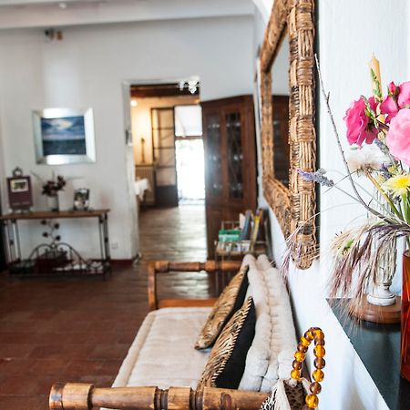 Hotel Rural Biniarroca - Adults Only Sant Lluis Εξωτερικό φωτογραφία