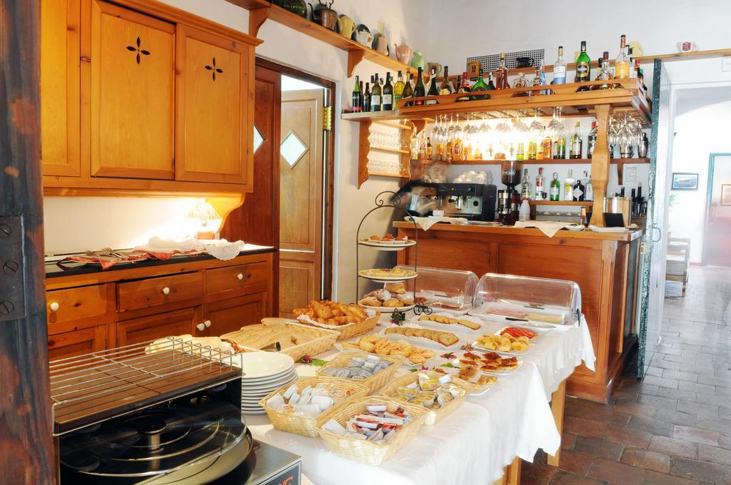 Hotel Rural Biniarroca - Adults Only Sant Lluis Εξωτερικό φωτογραφία