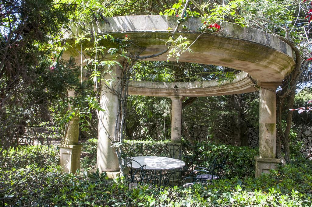 Hotel Rural Biniarroca - Adults Only Sant Lluis Εξωτερικό φωτογραφία