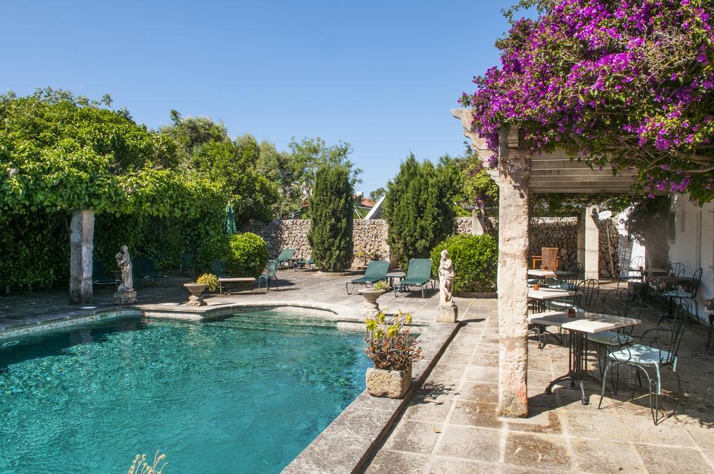 Hotel Rural Biniarroca - Adults Only Sant Lluis Εξωτερικό φωτογραφία