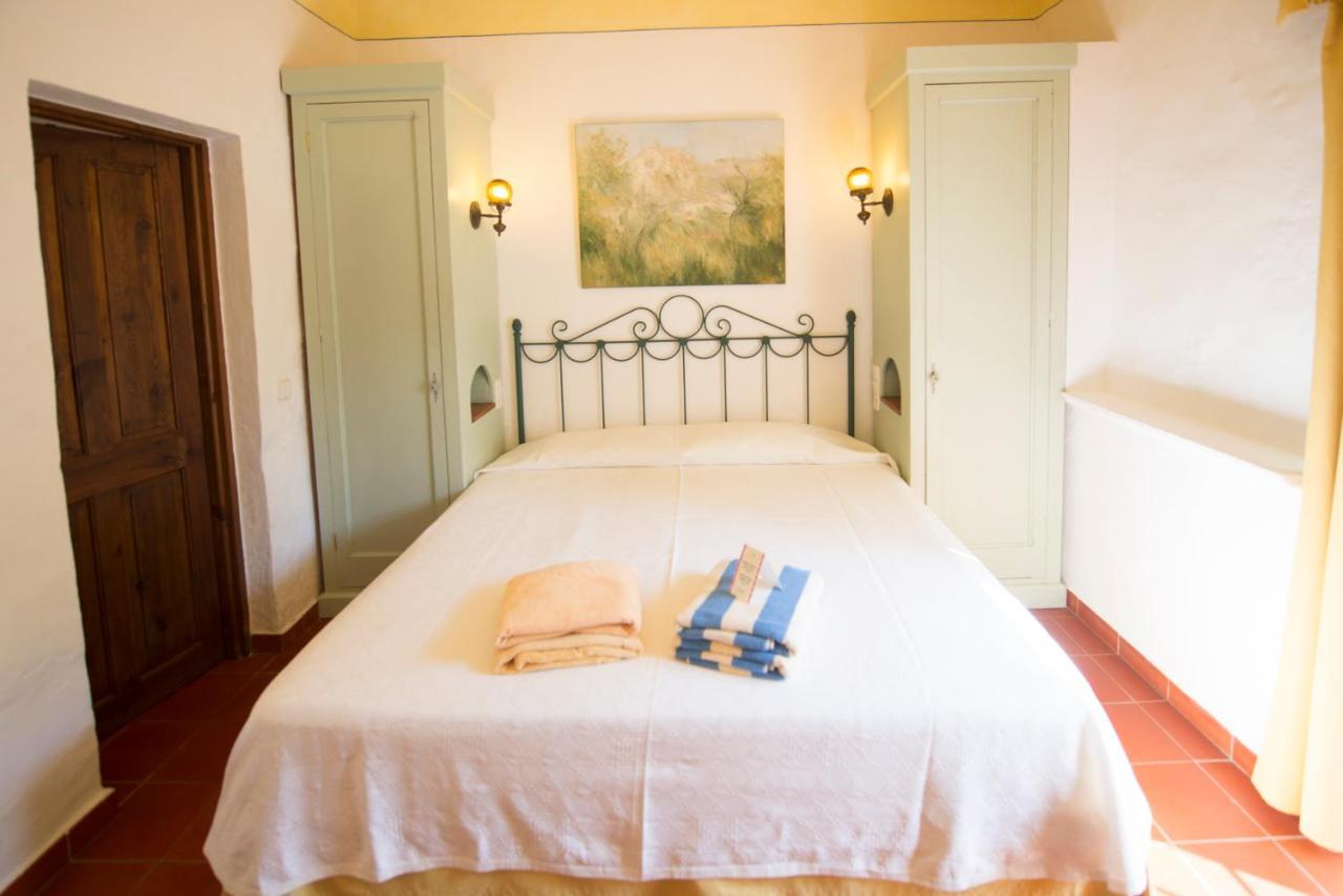 Hotel Rural Biniarroca - Adults Only Sant Lluis Εξωτερικό φωτογραφία