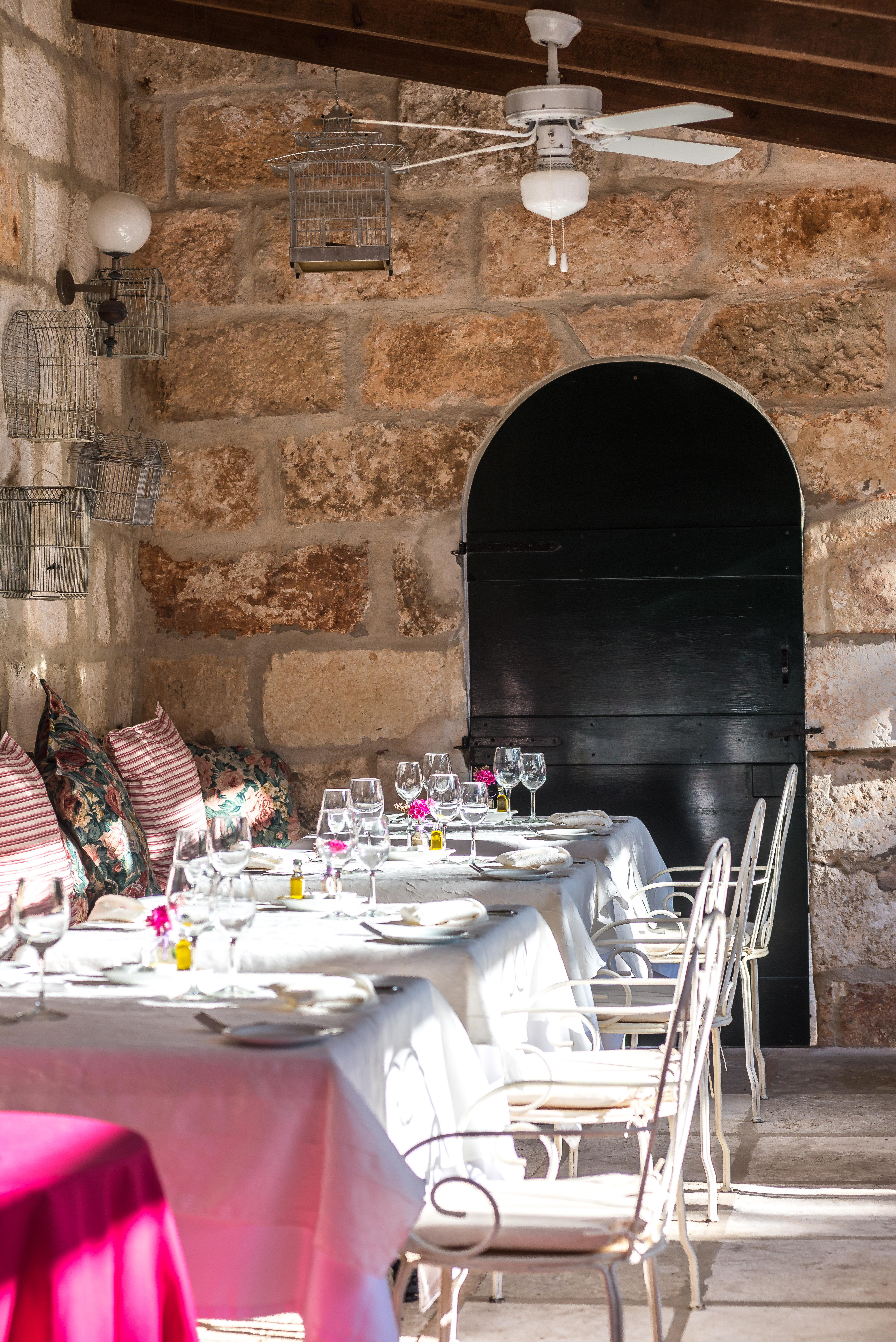 Hotel Rural Biniarroca - Adults Only Sant Lluis Εξωτερικό φωτογραφία