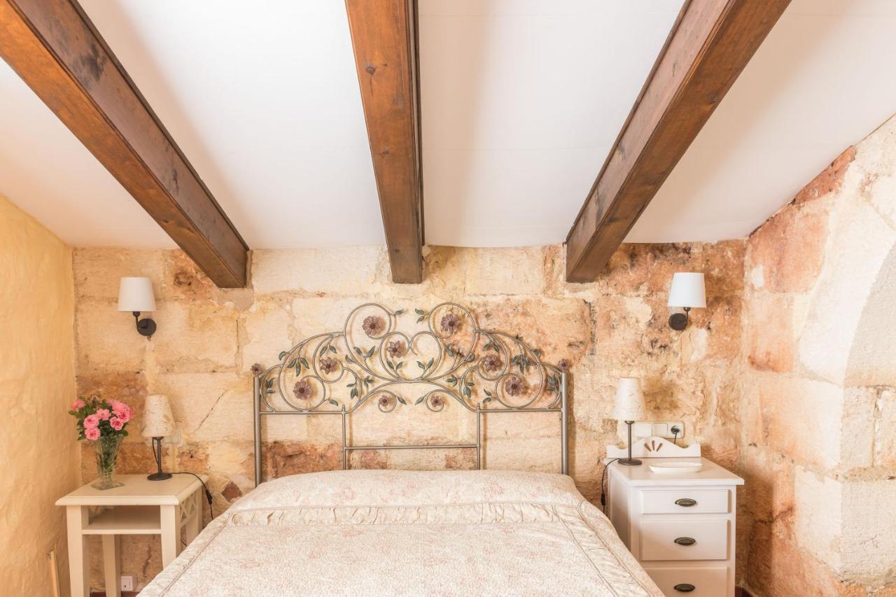 Hotel Rural Biniarroca - Adults Only Sant Lluis Εξωτερικό φωτογραφία