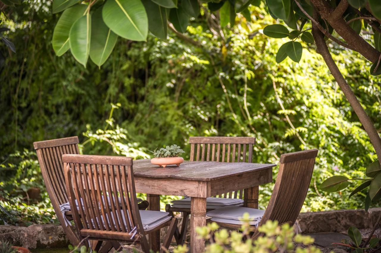 Hotel Rural Biniarroca - Adults Only Sant Lluis Εξωτερικό φωτογραφία
